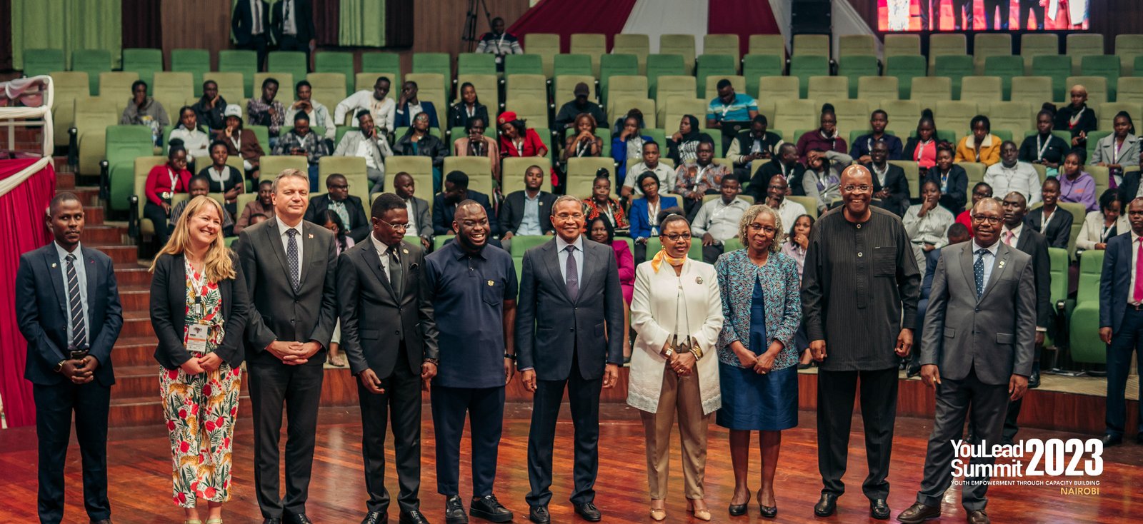 Closed-door councils and forums structured as intelligence exchanges, not public events.