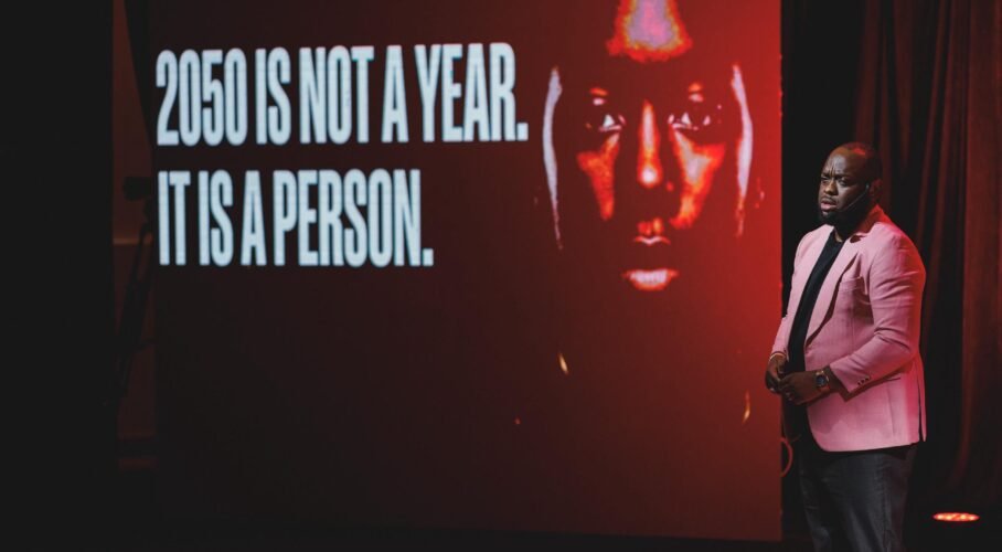 Long-horizon analysis of technological, economic, and geopolitical shifts, translated into decision-ready insight.
