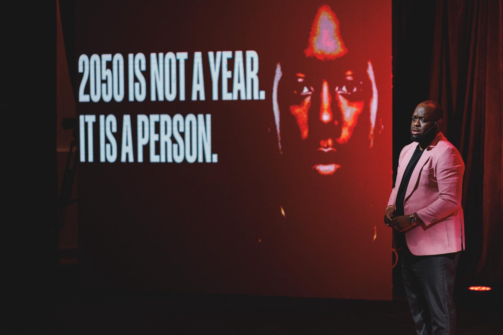 Long-horizon analysis of technological, economic, and geopolitical shifts, translated into decision-ready insight.