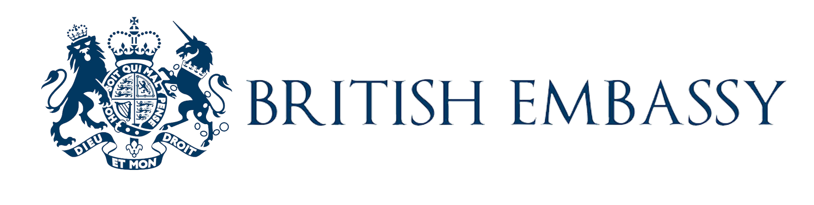 brithis embasy